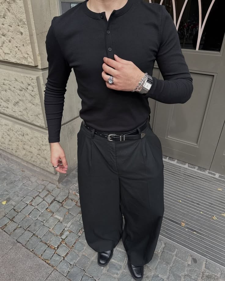 FITTED HENLEY (BUNDLE)