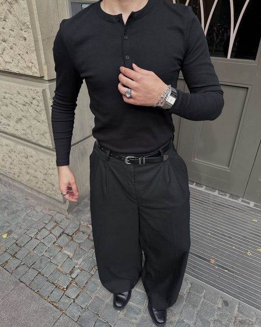FITTED HENLEY