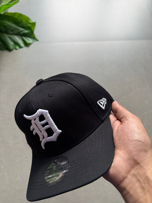 D TIGER ADJUSTABLE CAP