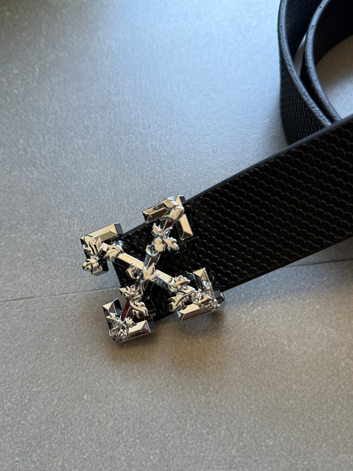 X BELT