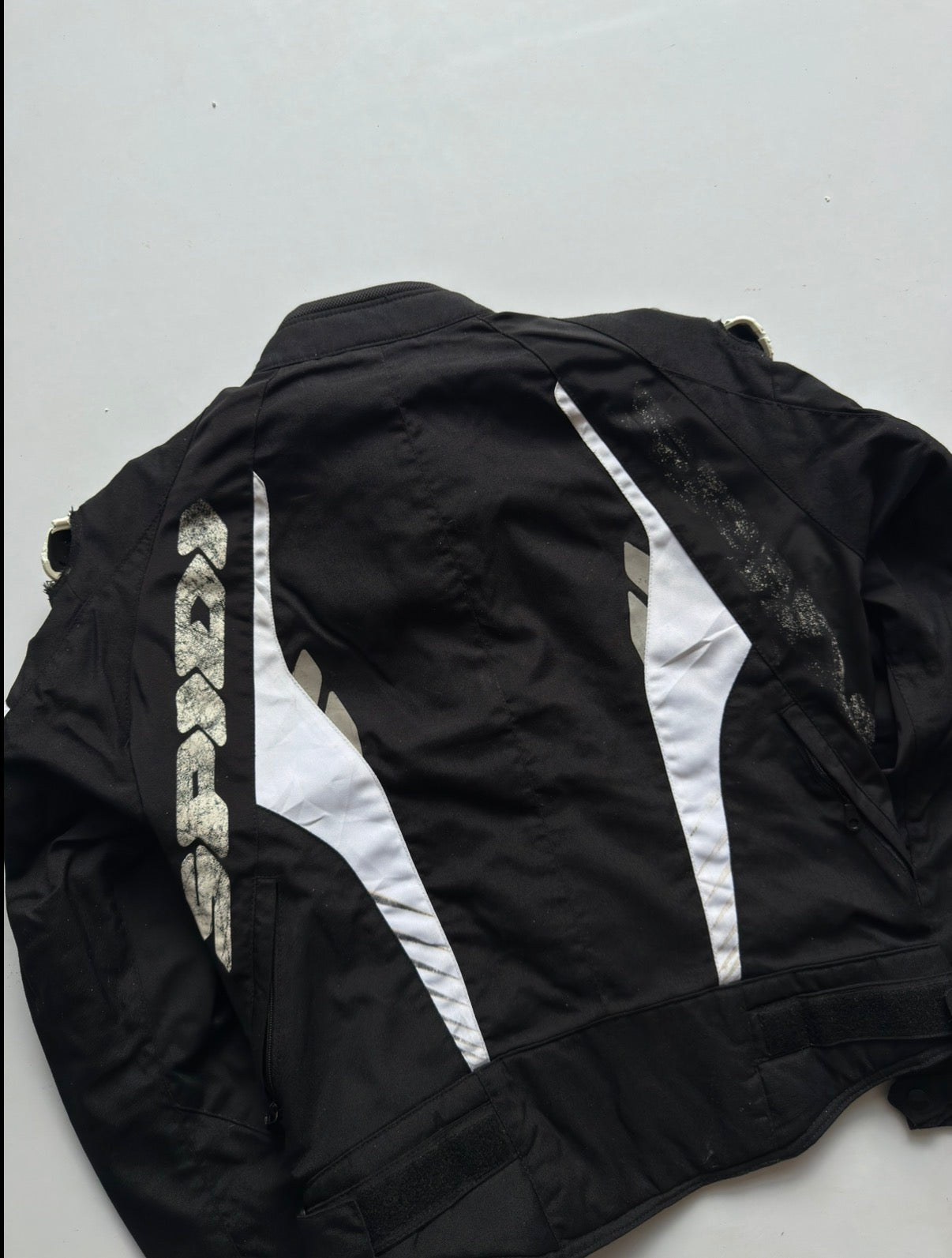 VINTAGE SPIDI RACING JACKET