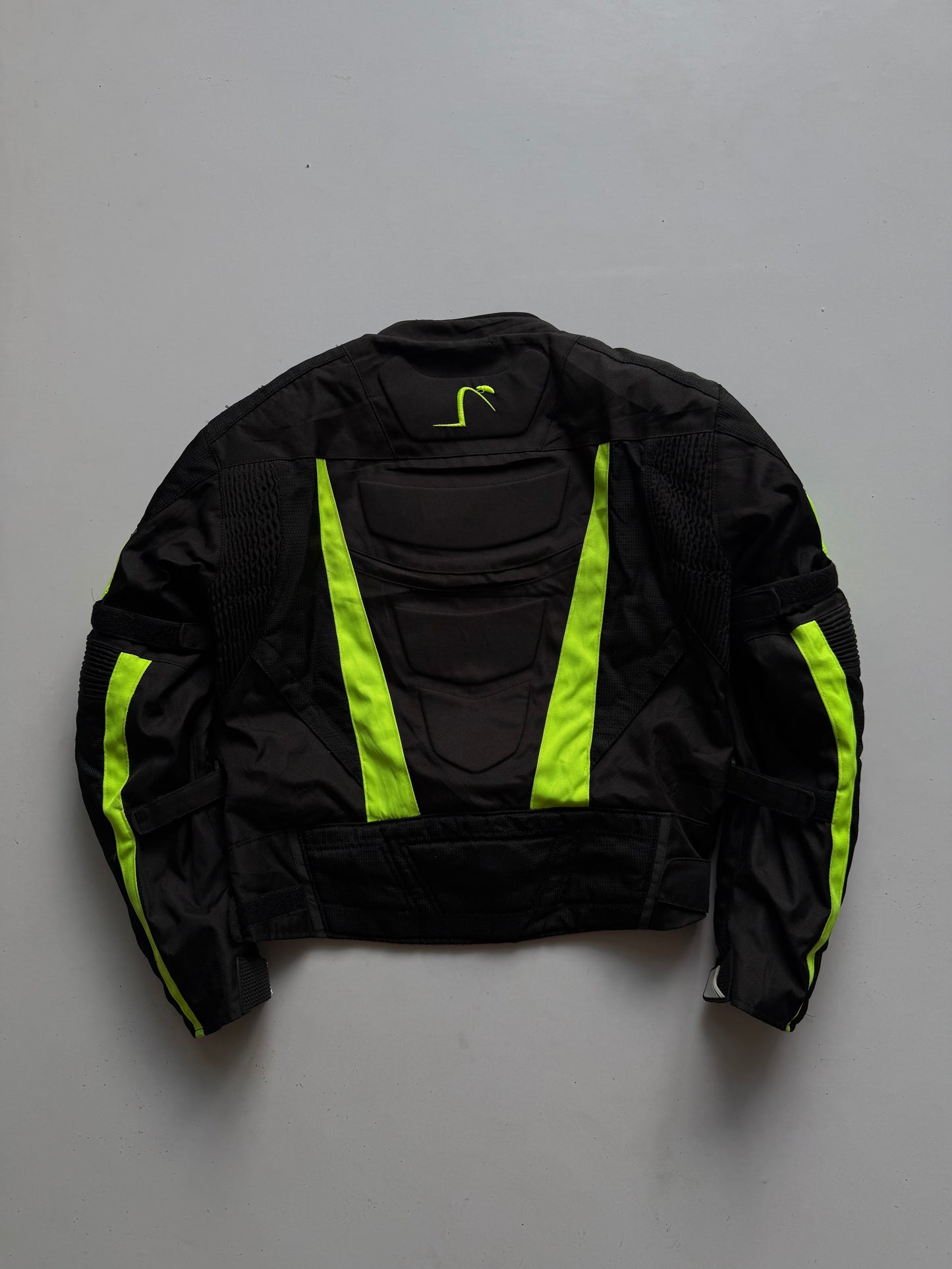 VINTAGE TALLA RACING JACKET (safety pads)