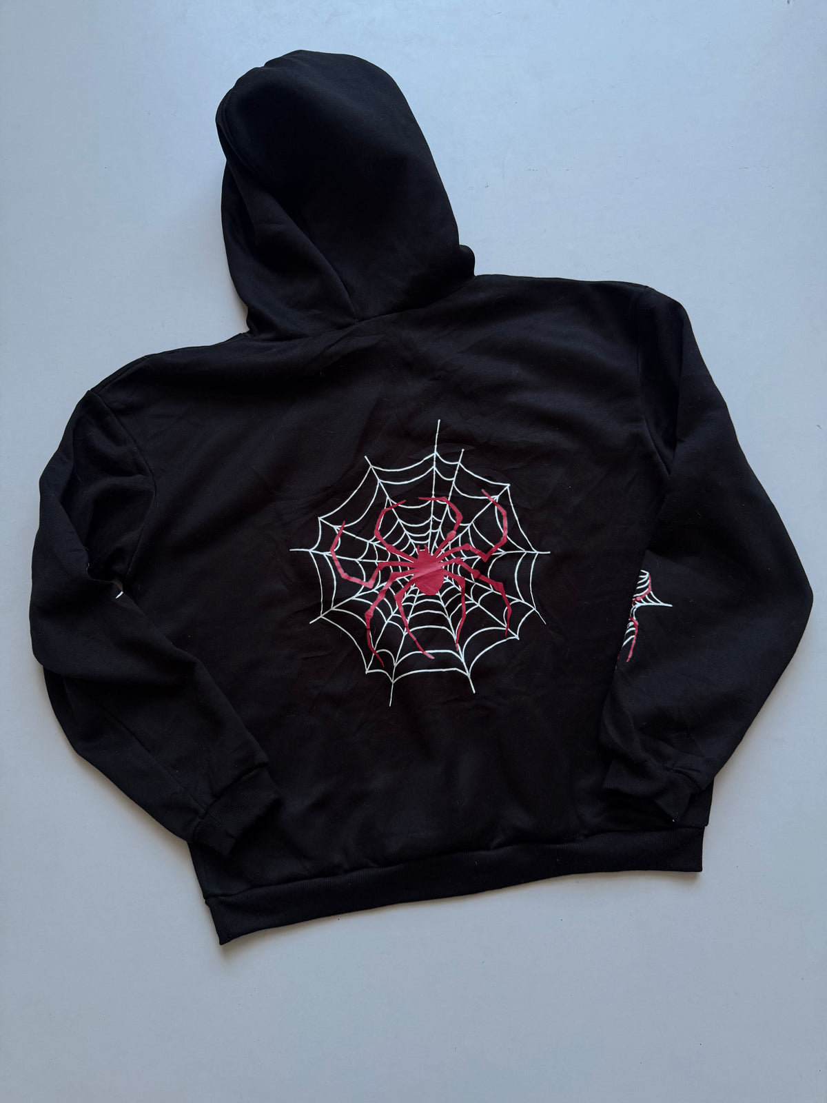 SPIDER HOODIE