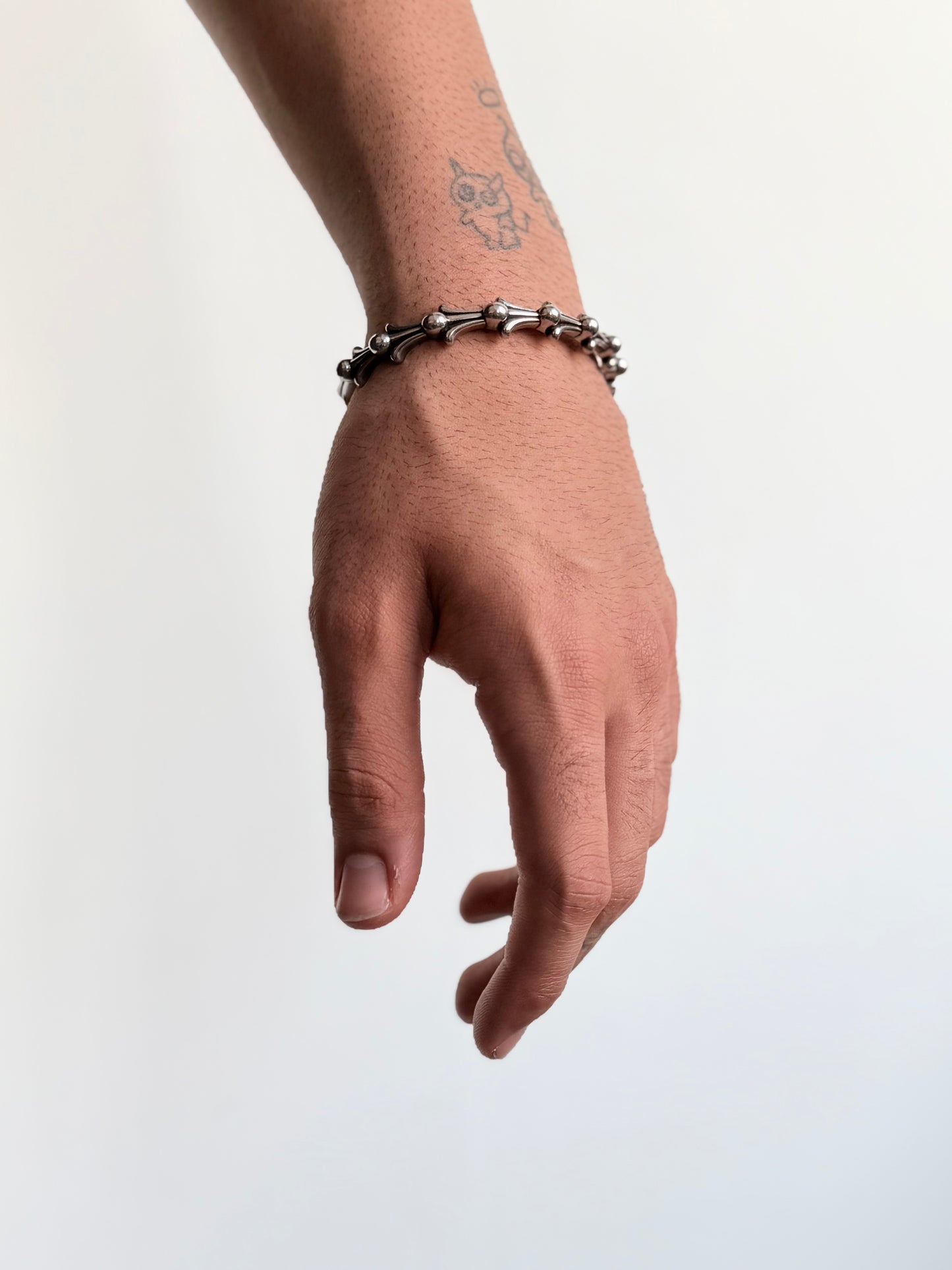 CH BRACELET (Stainless steel)