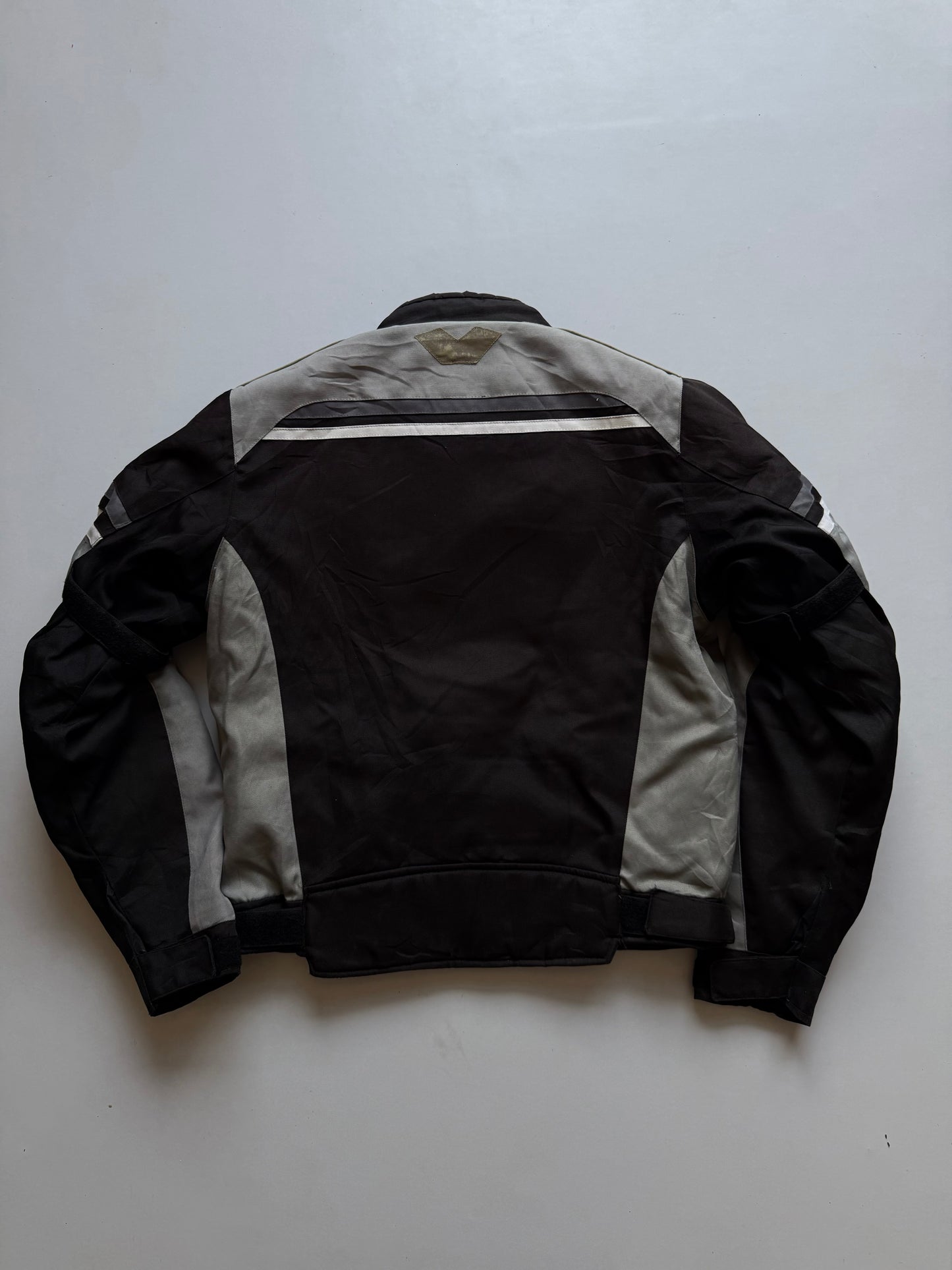 VINTAGE BERING RACING JACKET( safety pads)