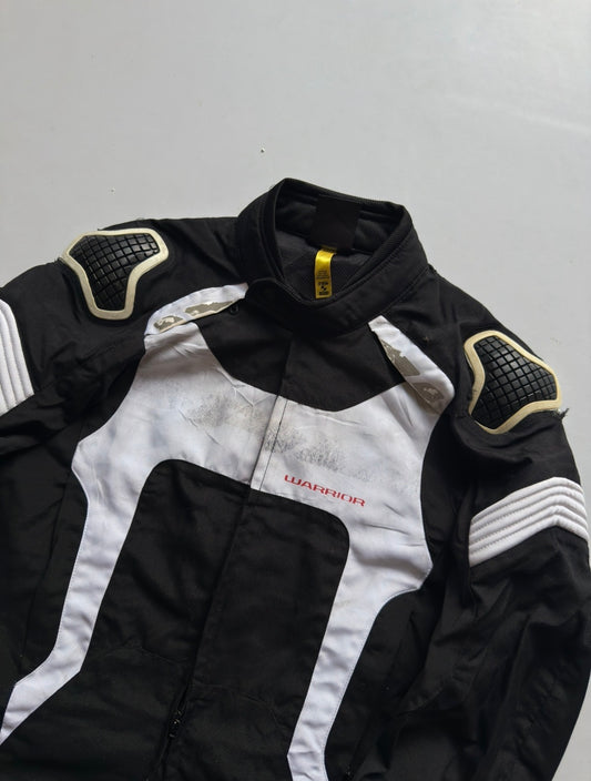 VINTAGE SPIDI RACING JACKET