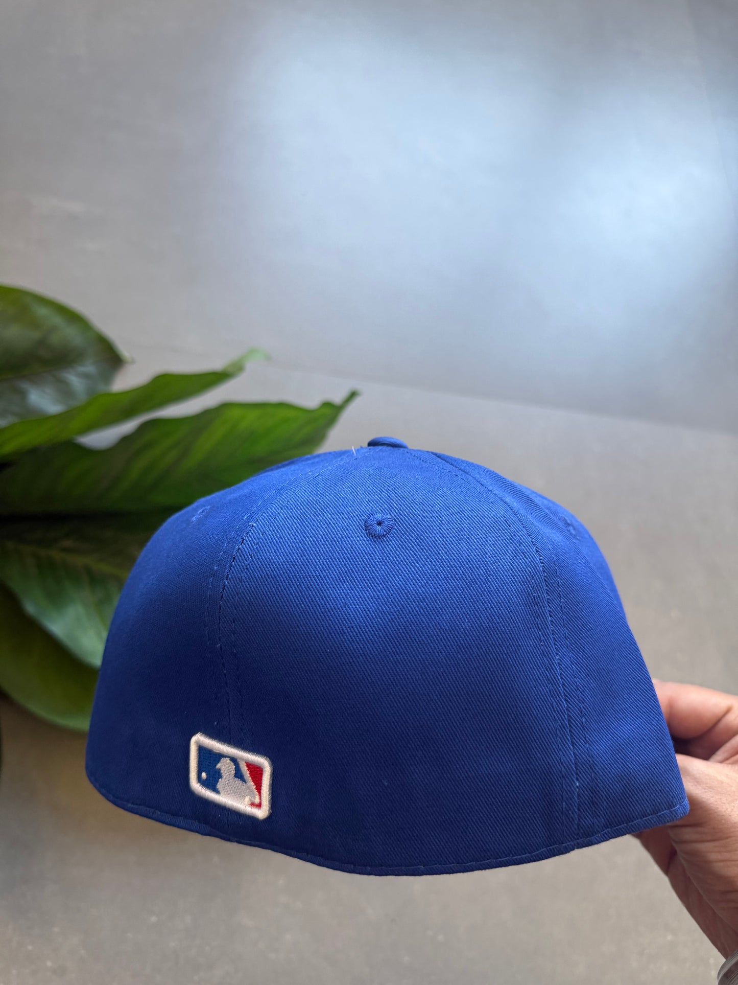 MLB YANKEES FITTED CAP