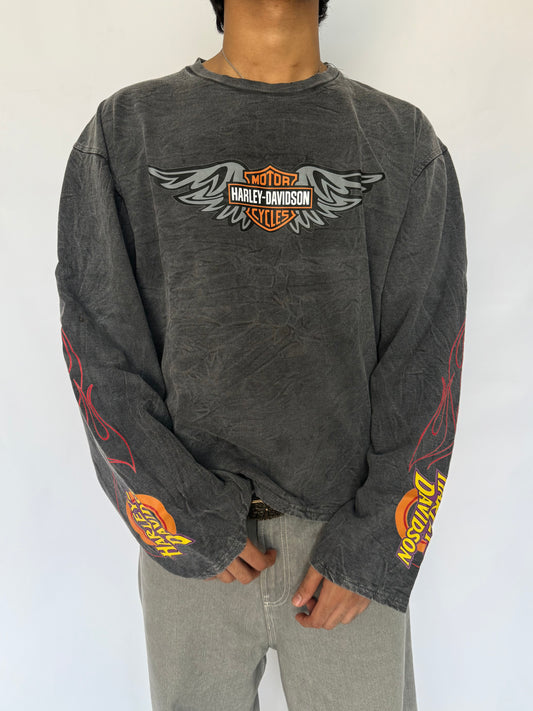 RARE HARLEY DAVIDON INSPIRED TEE