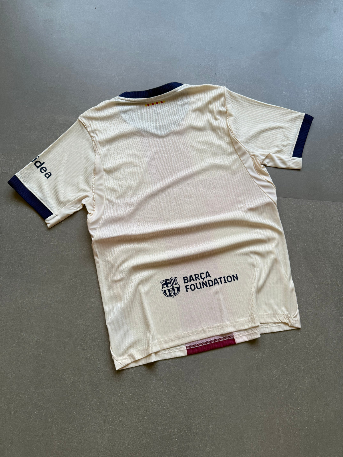 BARCA JERSEY