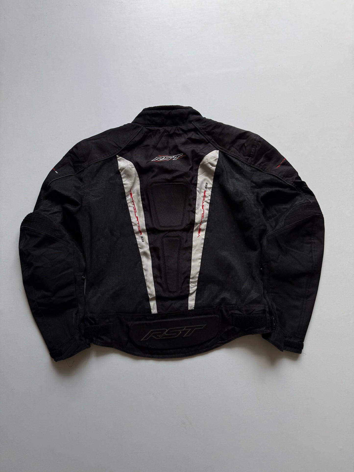 VINTAGE RST RACING JACKET
