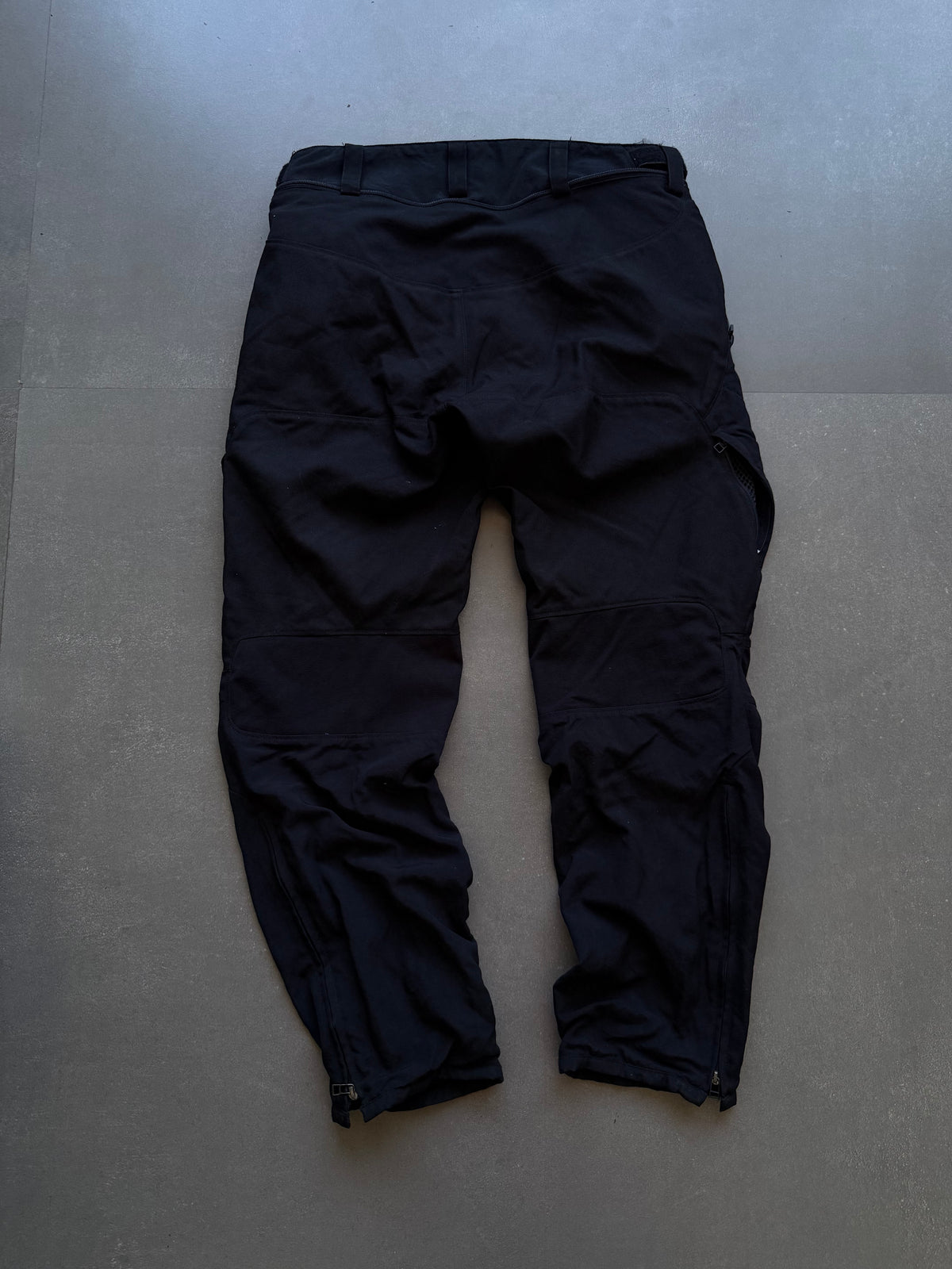 VINTAGE DAINESE RACING PANT