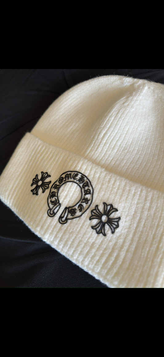 RARE CH BEANIE
