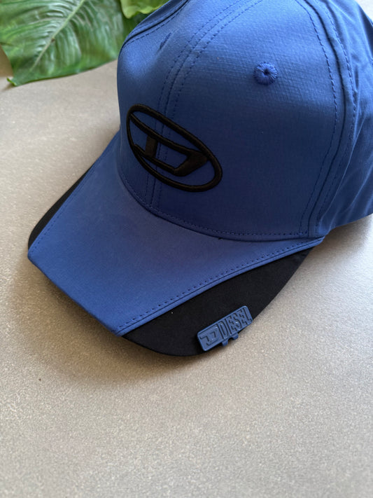 D ADJUSTABLE CAP