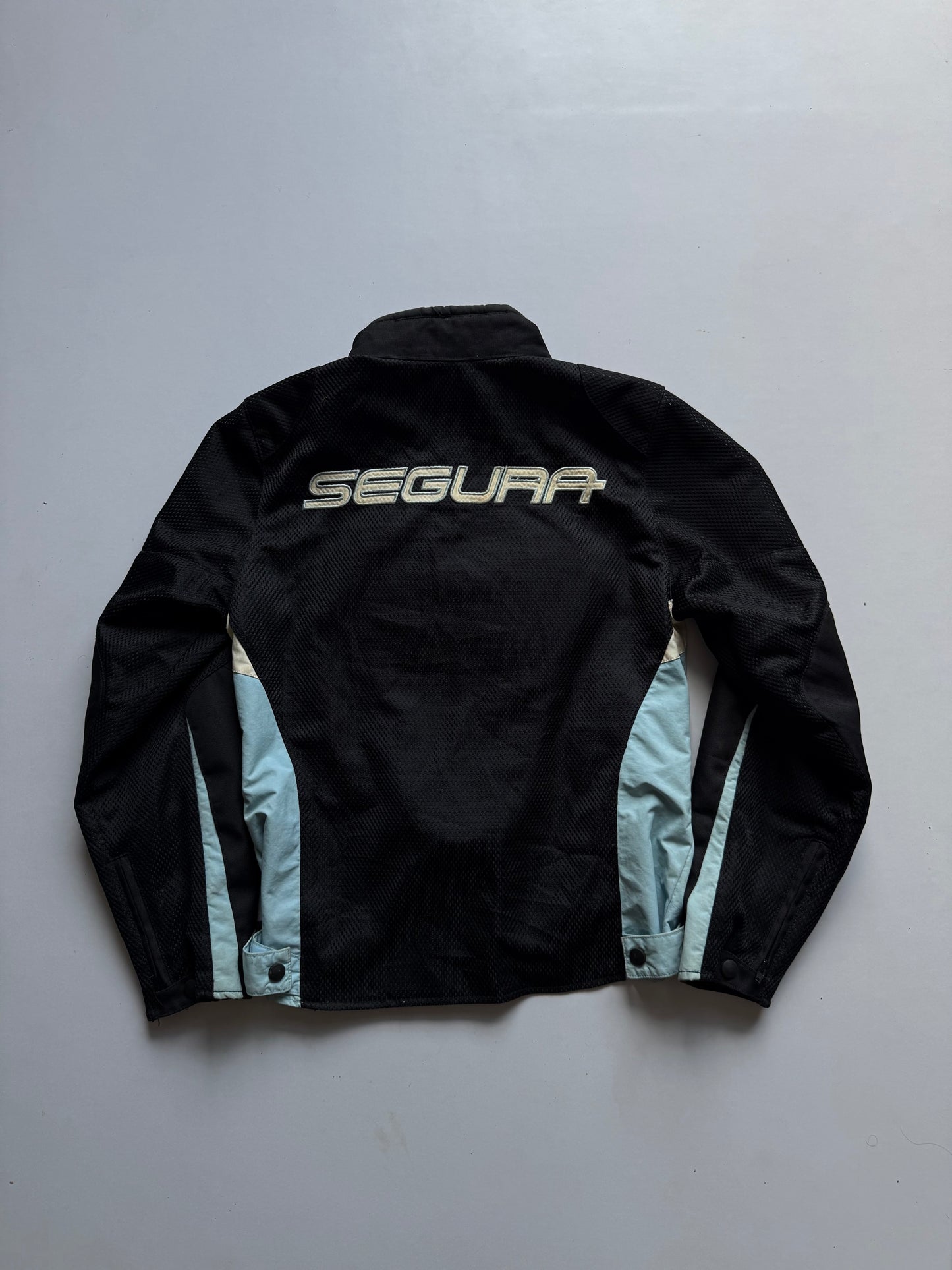 VINTAGE SEGURA RACING JACKET