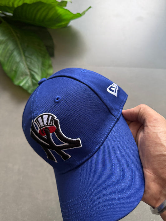 NY FITTED CAP