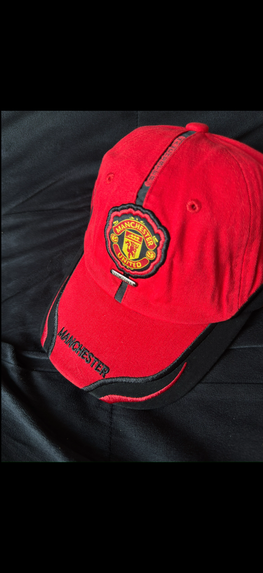 FOOTBALL CAP