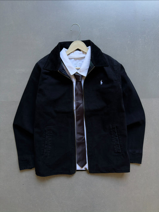 RARE RL HARINGTON JACKET