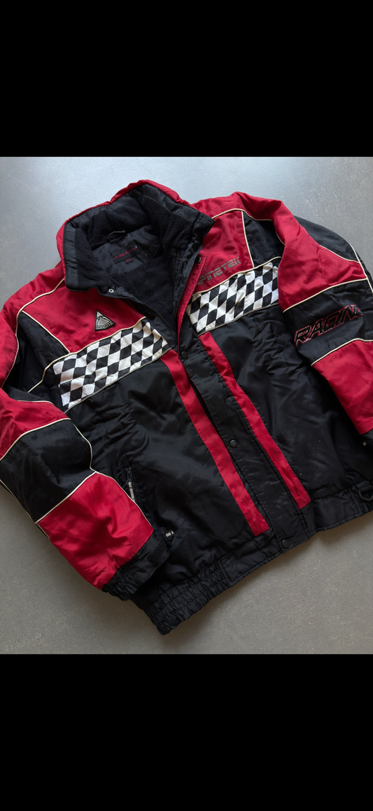 VINTAGE ALPINE TEK JACKET