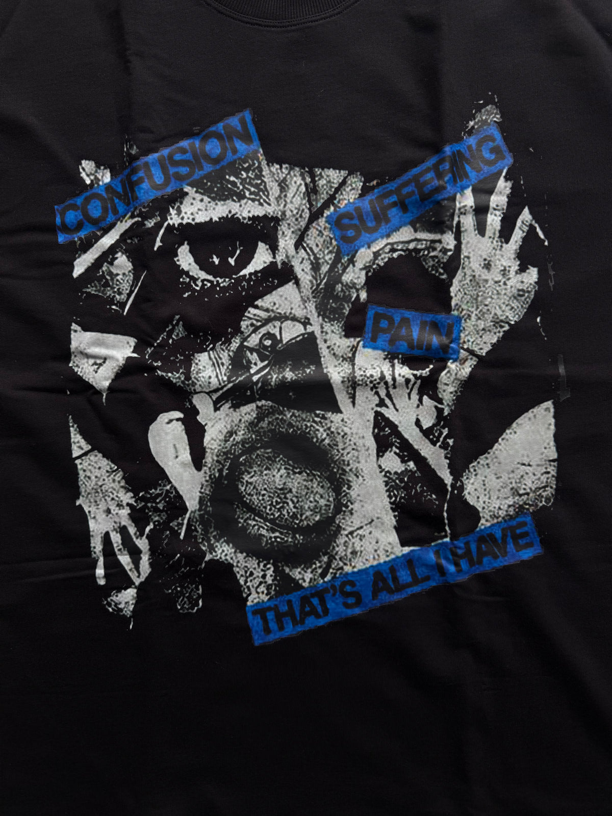 ELLC STUDIO OVERSIZED TEE