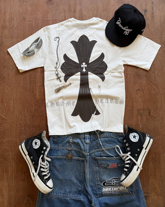 CH INSPIRED TEE