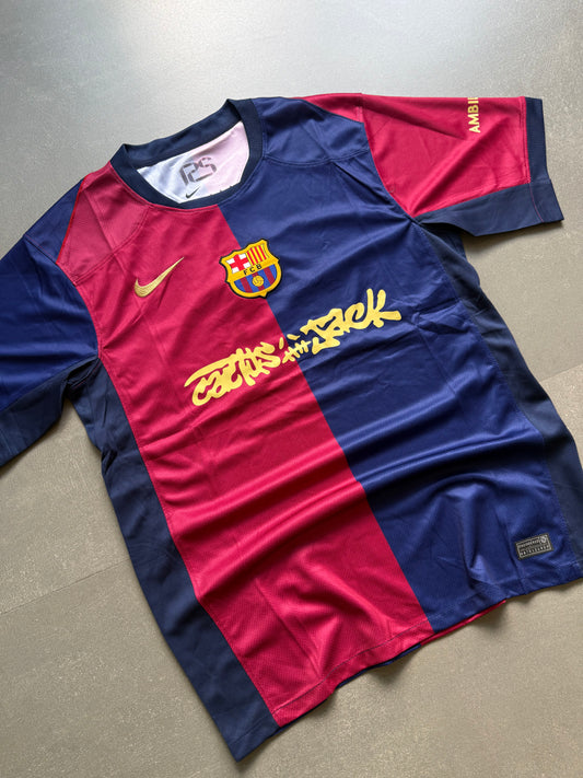 BARCA JERSEY