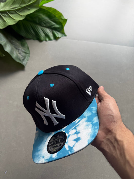 NY FITTED CAP