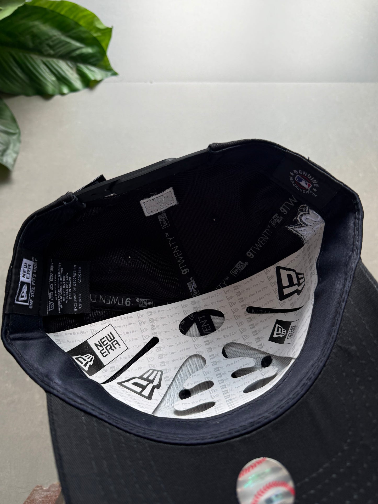 D TIGER ADJUSTABLE CAP