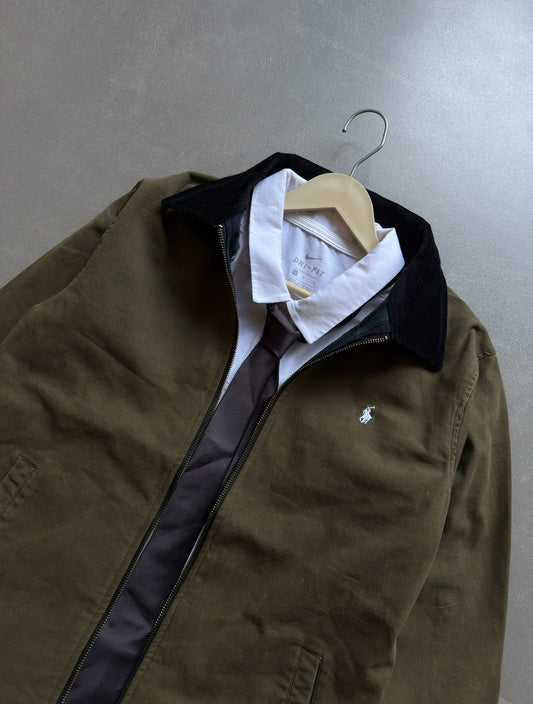 RARE RL HARI*GTON JACKET