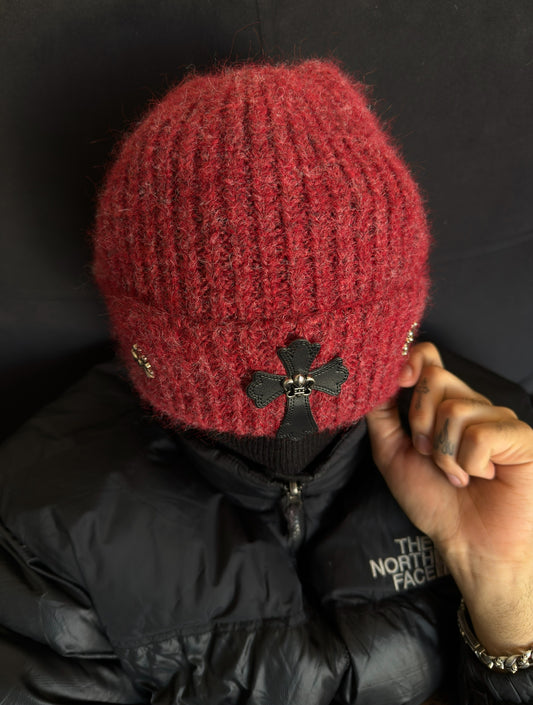 RARE CH BEANIE