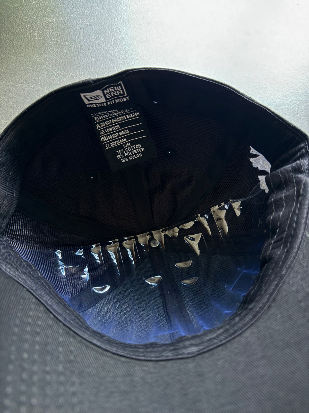 CH FITTED HAT