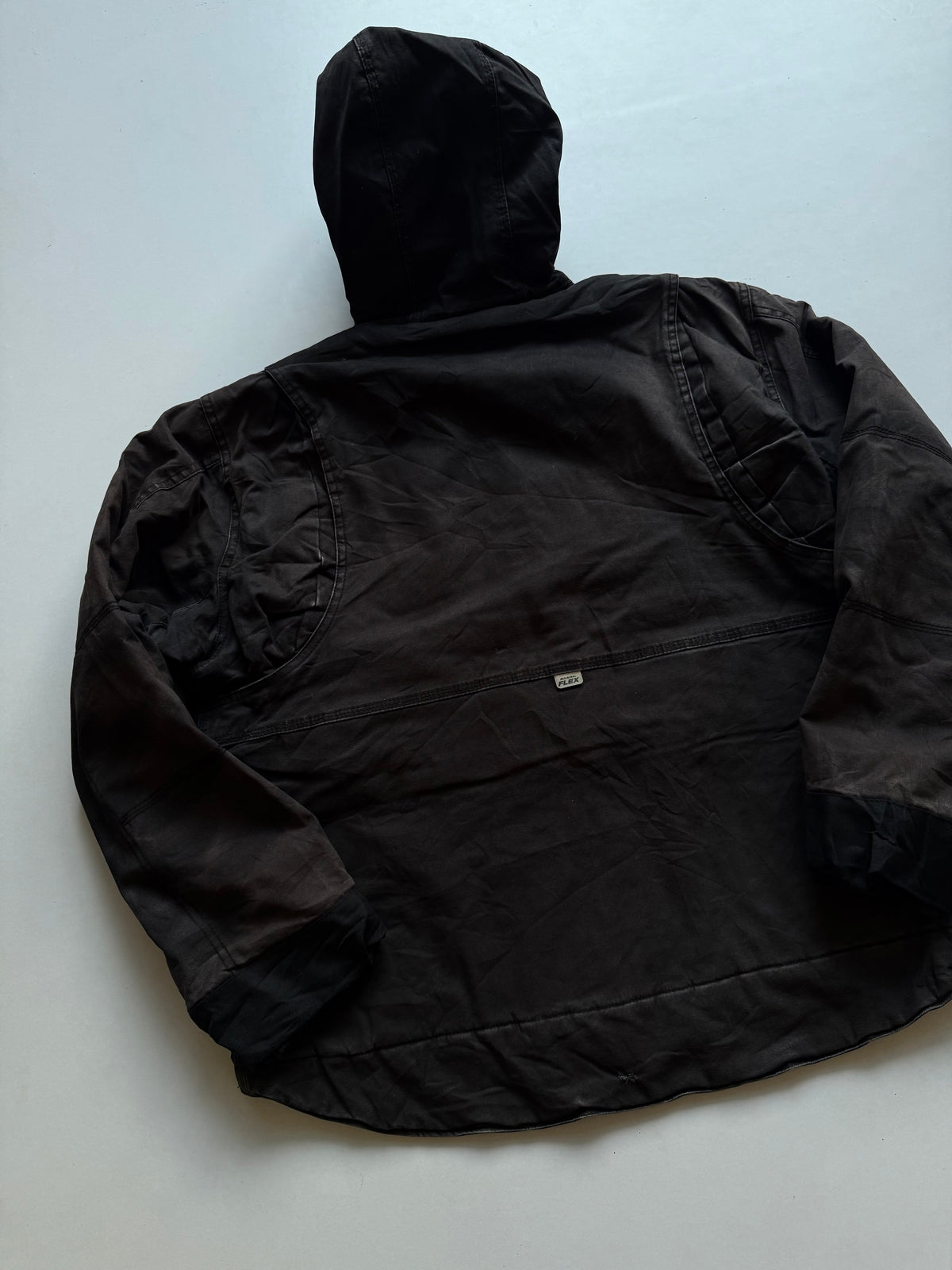 VINTAGE RARE DICKIES WORKWEAR JACKET