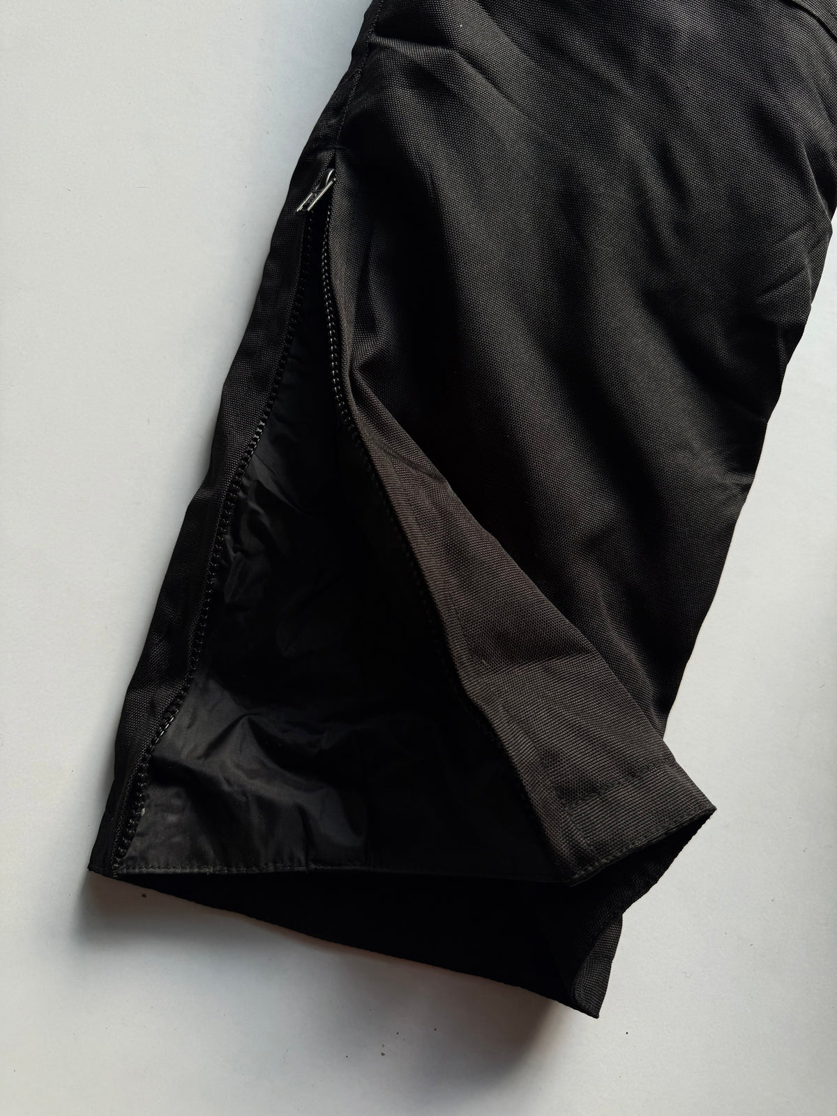 VINTAGE TOURING RACING PANT (safety pads)
