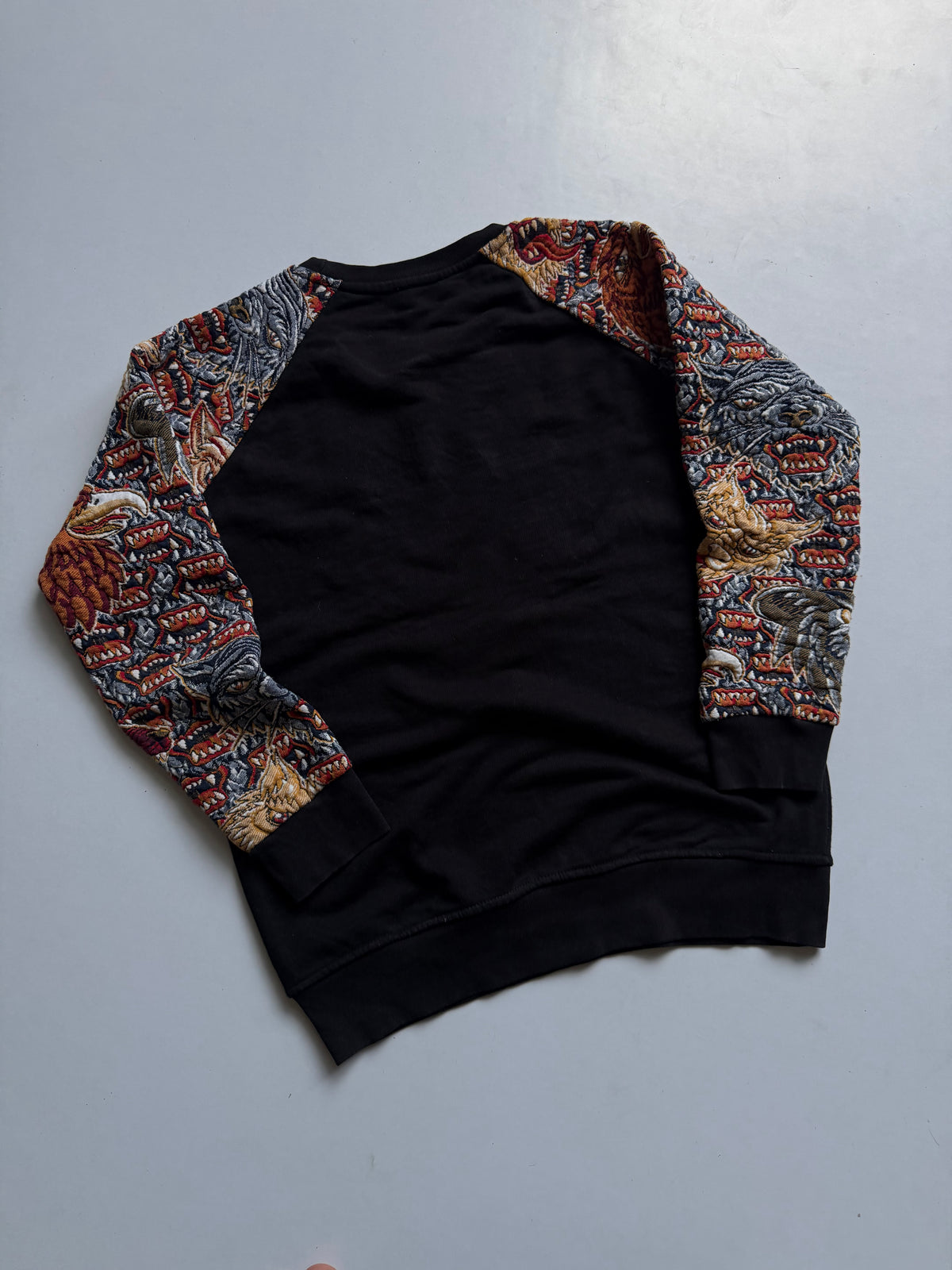 VINTAGE KENZO PARIS SWEATSHIRT