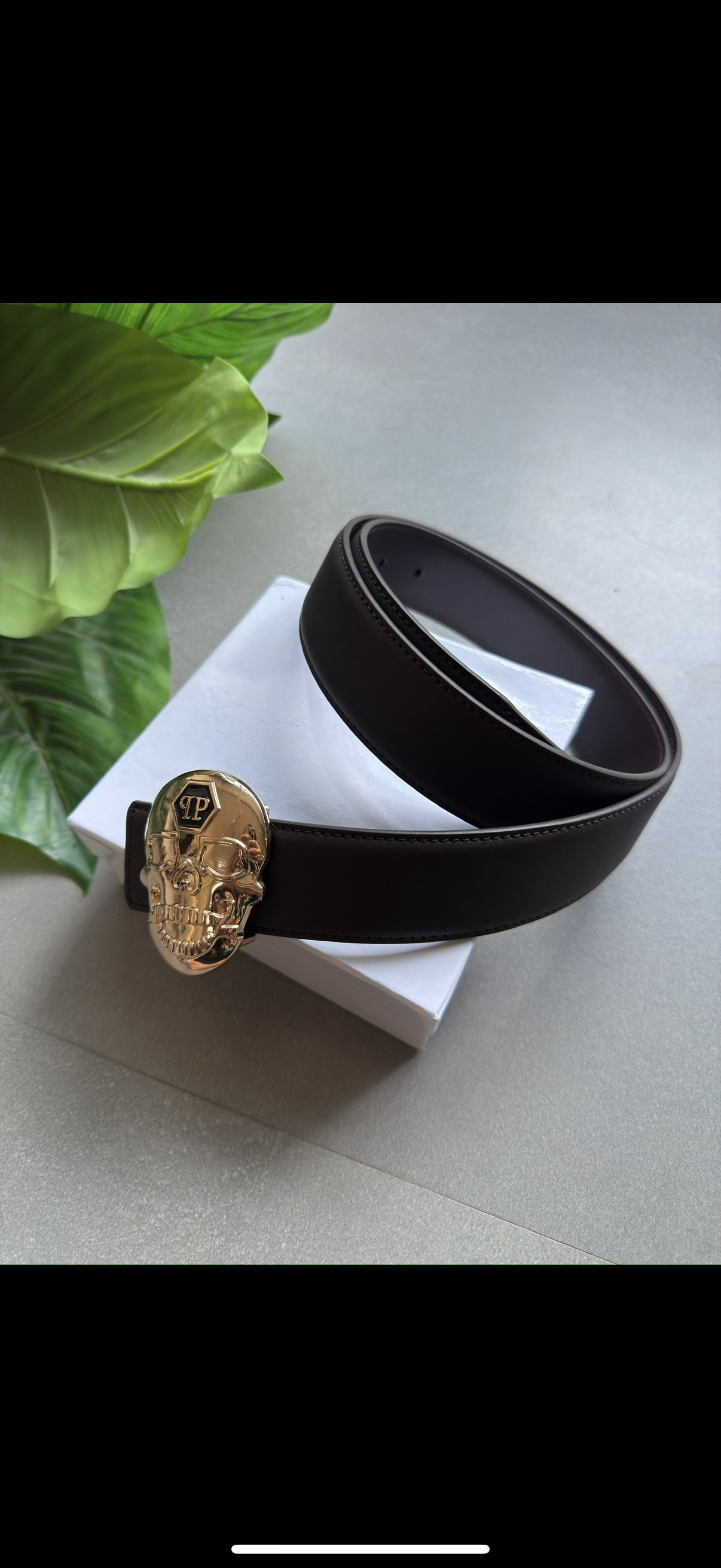 RARE PP BELT