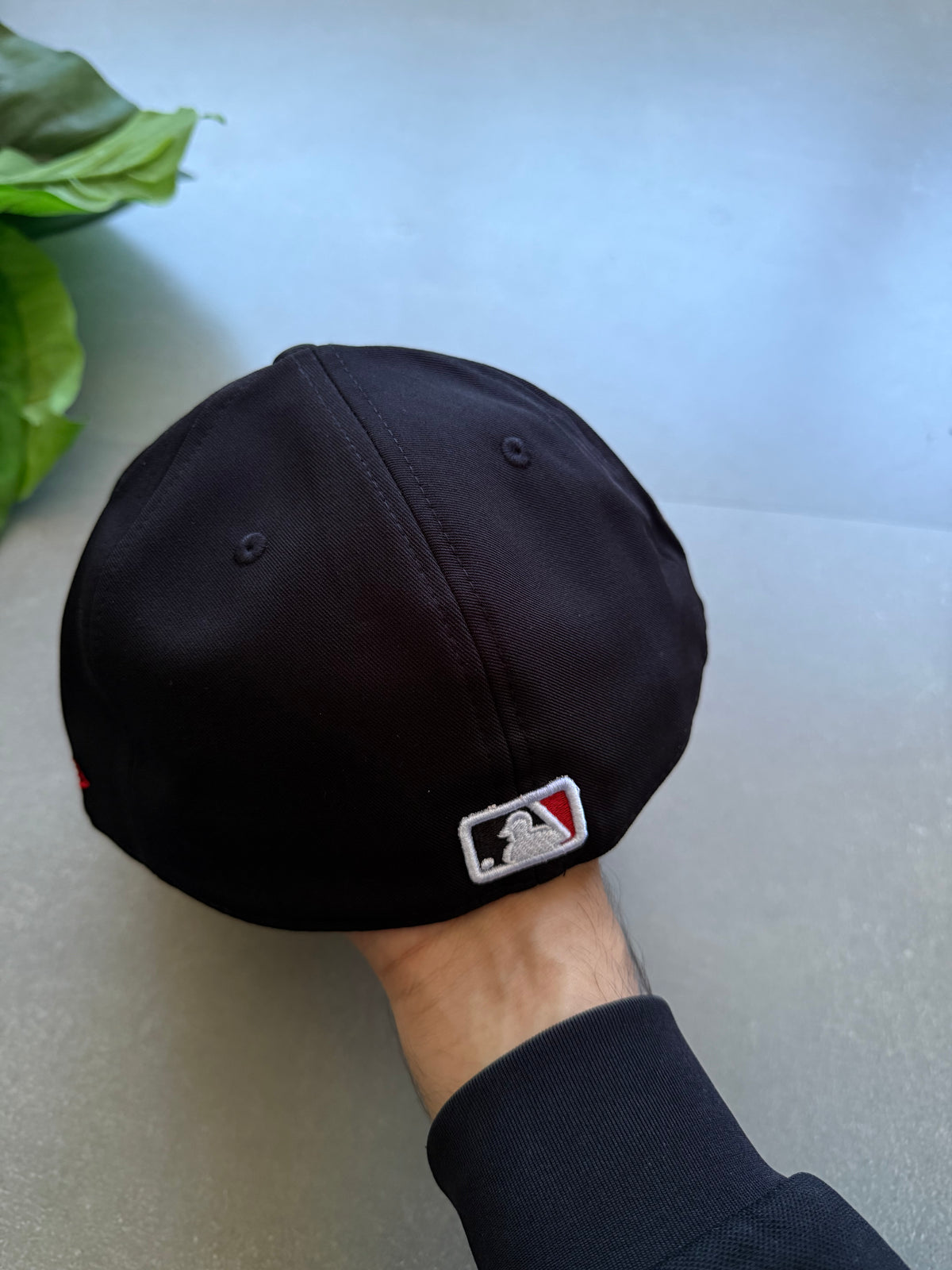 PIRATES CUSTOMISED FITTED CAP