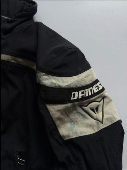 VINTAGE DAINESE RACING JACKET(Safety pads )