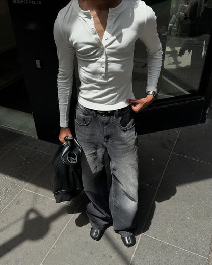 FITTED HENLEY