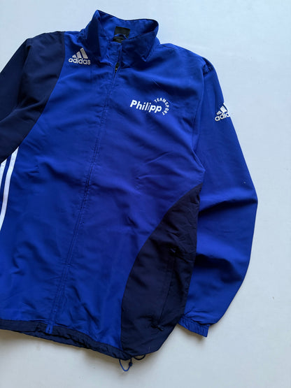 VINTAGE ADID*S TRACK JACKET