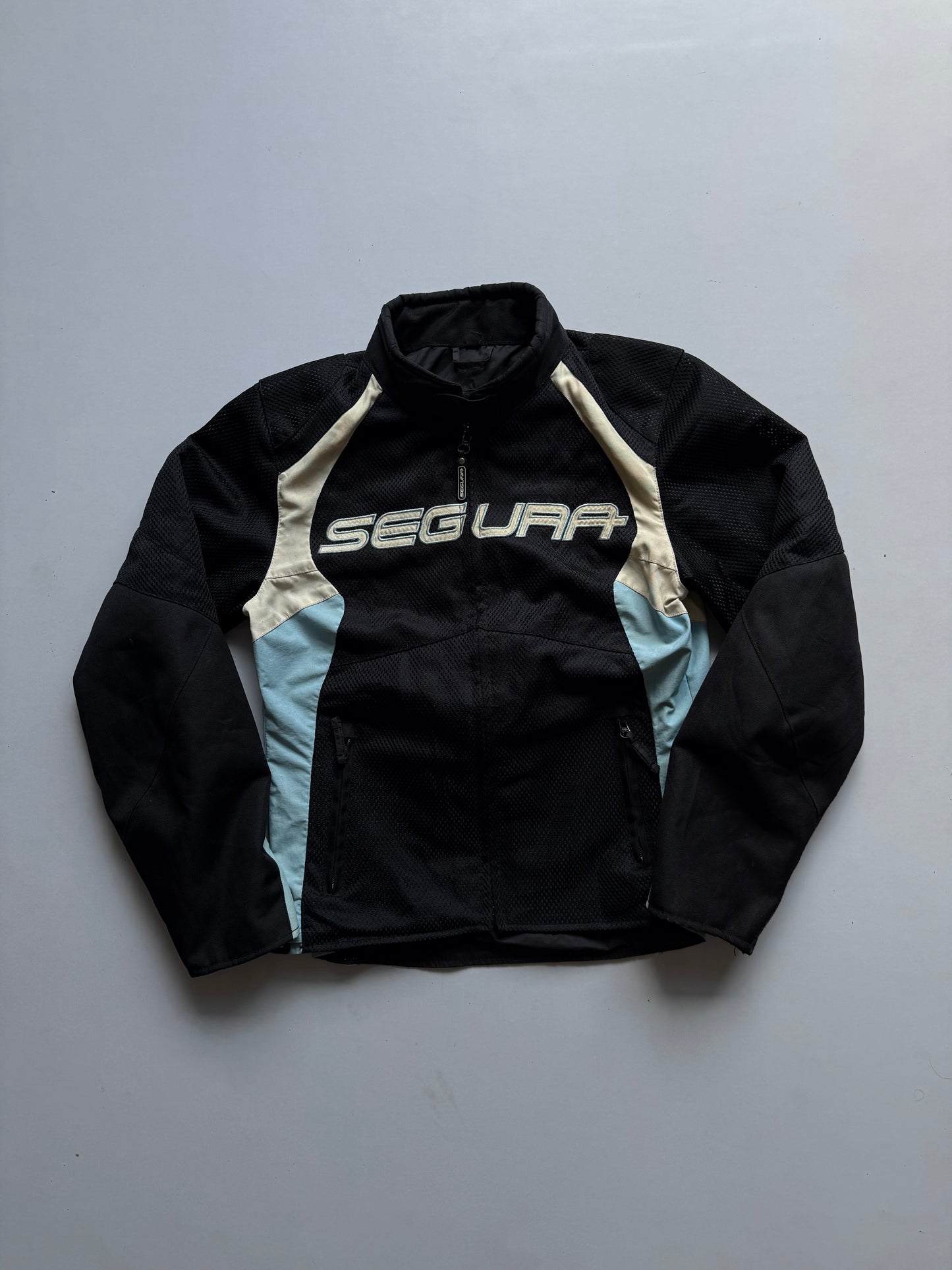 VINTAGE SEGURA RACING JACKET