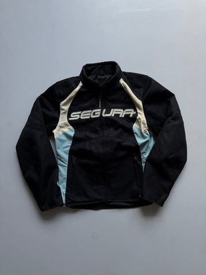 VINTAGE SEGURA RACING JACKET