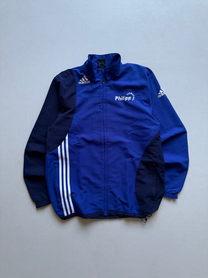 VINTAGE ADID*S TRACK JACKET