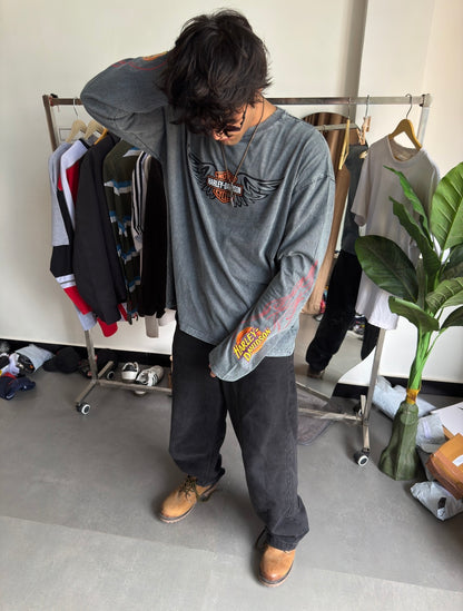RARE HARLEY DAVIDON INSPIRED TEE