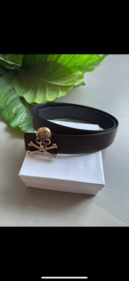 RARE PP BELT