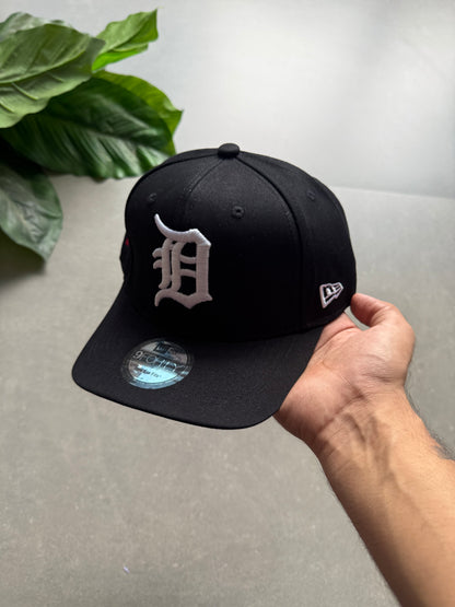 D TIGER ADJUSTABLE CAP