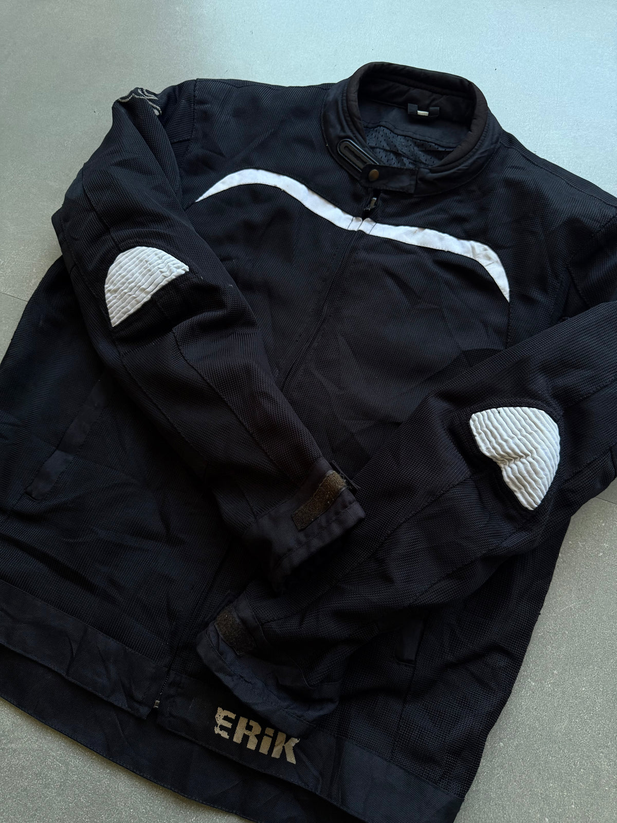 VINTAGE ERIK RACING JACKET