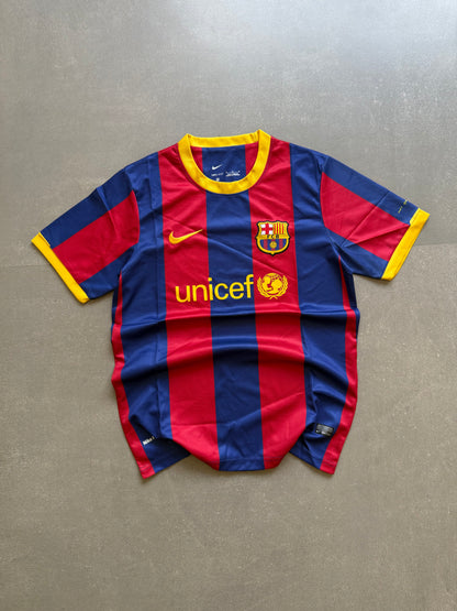 BARCA RETRO JERSEY