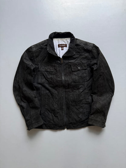 VINTAGE DANIER LEATHER JACKET