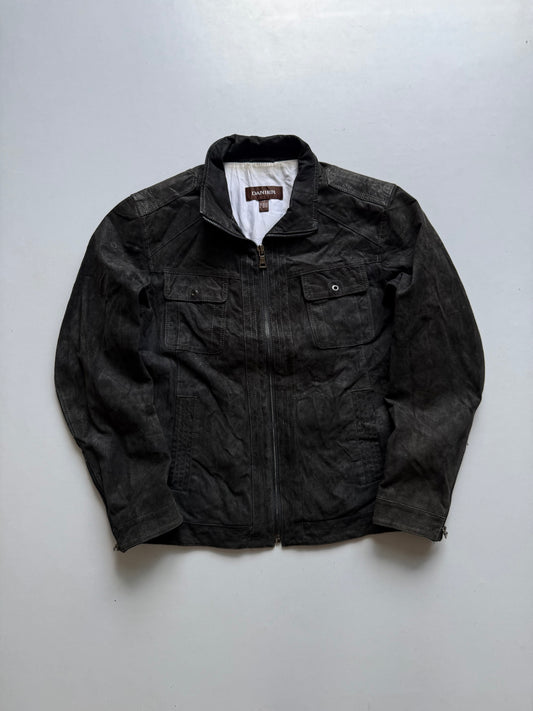 VINTAGE DANIER LEATHER JACKET