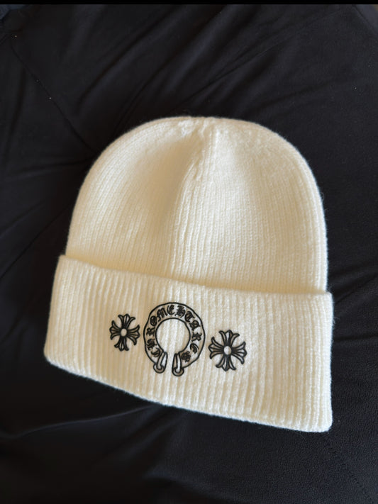 RARE CH BEANIE