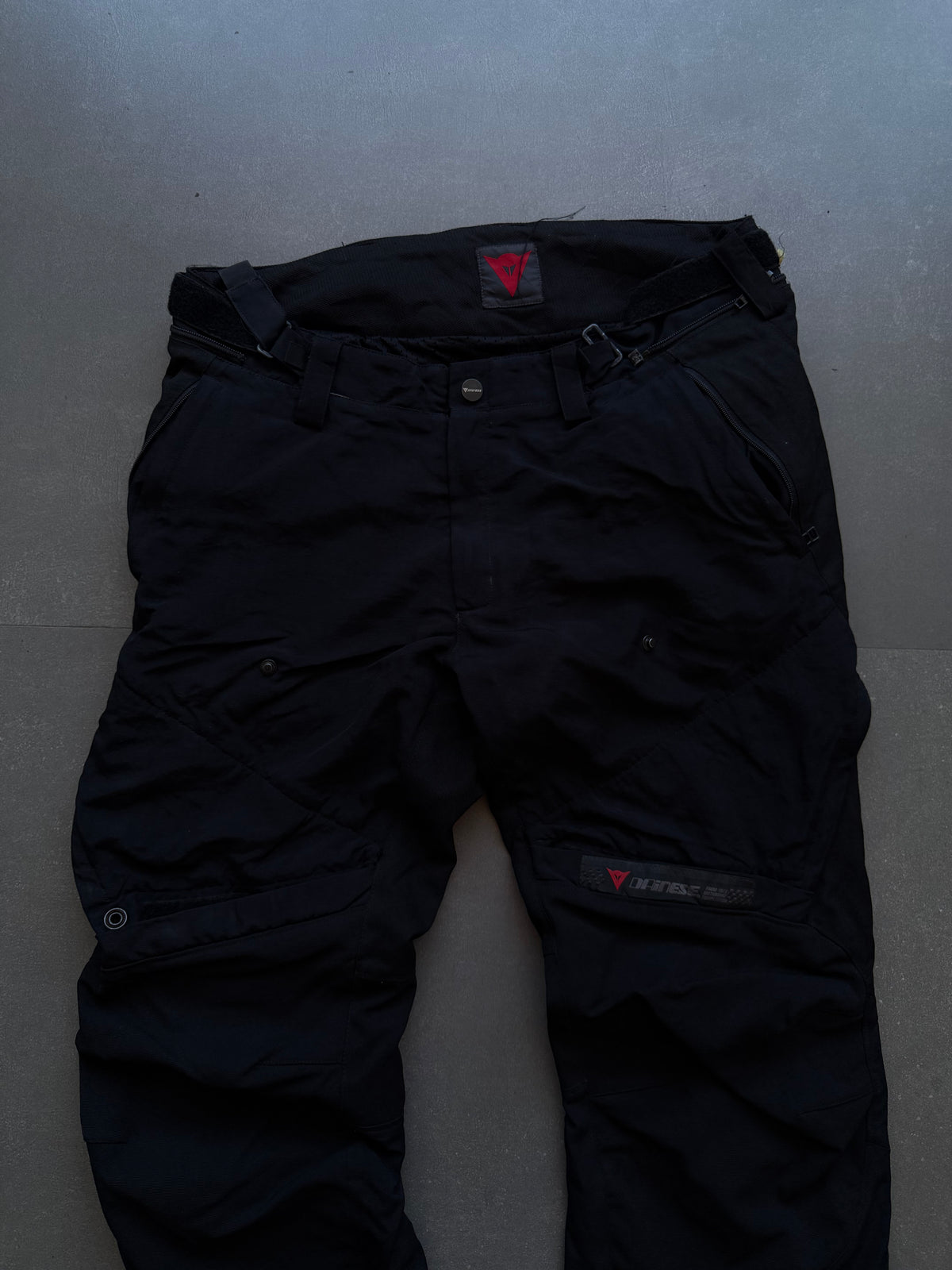 VINTAGE DAINESE RACING PANT